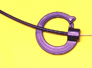 The Belt loop is virsitile to use and nearly indestructable