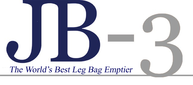 JB-3 Logo
